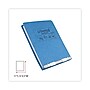 Universal 6" Hanging Binder, Light Blue (UNV15431)~#|#~0C4D2A50-3E19-42EC-B758C0FDAE803F13_sc7