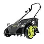 Sun Joe Electric Lawn Dethatcher & Scarifier, 12.6" W, Black (AJ805E)~#|#~0C50D57E-4971-4AC3-9BB937DE1A8DE4B0_sc7