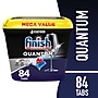 Finish Quantum Dishwasher Detergent Tablets, Fresh Scent, 84 Tablets (51700-99889)~#|#~0C576607-C681-4245-9A2A59FB27FA5263_sc7