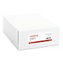 Universal #10 Gummed Side Seam Business Envelopes, 4 1/8" x 9 1/2", White, 500/Box (UNV36320)~#|#~0C5D892B-154E-4438-9DE6CE7886ADA21C_sc7