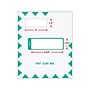 ComplyRight Self-Seal Tax Envelope, 11.63" x 9.63", White/Green, 50/Pack (PEV48)~#|#~0C5E2FA1-68D3-4FA4-BE667503CCAC251B_sc7