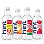Hint Red Variety Pack Purified Water, 16 oz., 12 Bottles/Carton (00226)~#|#~0C6163ED-2370-4410-8ACB14285B5E2DAE_sc7