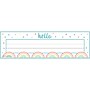 Teacher Created Resources Pastel Pop Name Plates, 36/Pack, 6 Packs/Bundle (TCR8422-6)~#|#~0C626029-ED06-4013-9CC66603E9907B43_sc7