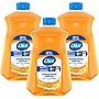 Dial Antibacterial Defense Liquid Hand Soap, Gold, 52 fl. Oz., 3/Carton (DIA17014CT)~#|#~0C6DC0A2-368E-48C7-90FBE3743658D9B5_sc7