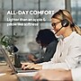 YeaLink WH64 USB-A/USB-C Bluetooth Mono Phone & Computer Headset, UC Certified (1208672)~#|#~0C6FD9B5-EEB8-4598-8AD905D41E2512AA_sc7