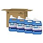 Dawn Professional Manual Pot & Pan Liquid Dish Soap, Original Scent, 1 Gal., 4/Carton (57445)~#|#~0C806277-37E7-41D4-BDD99F3E76A1545E_sc7