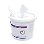 Oxivir Disinfecting Wipes, 160 Wipes/Container, 4/Carton (100850924)~#|#~0C859997-81F7-4D5E-B76F70405E732965_sc7
