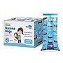 WeCare Monsters Kids' Disposable Emesis Bag for Nausea and Motion Sickness, Multicolor (WC-EMES-M-20)~#|#~0C87D8A0-D1D8-4E93-BBF49177EC44CF30_sc7