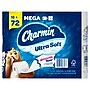Charmin Ultra Soft Mega Toilet Paper, 2-ply, White, 224 Sheets/Roll, 18 Rolls/Case (87978)~#|#~0C8F1252-B8AA-440F-853C5823A8D43495_sc7