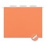 Universal Hanging File Folder, Letter Size, Orange, 25/Box (UNV14122)~#|#~0C9BB498-852C-4594-BD2CE643426AA17C_sc7