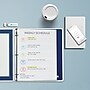 Avery Flexi-View Heavy Duty 1/2" 3-Ring View Binders, Navy Blue (15766/14987-CC)~#|#~0C9F7589-349D-4C8C-8DA8E318745FE96C_sc7