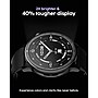 Cubitt AURA 2 Smart Watch, GPS, 36mm, Aluminum Case, Gray, Silicone Band (CT-AURA2-8)~#|#~0C9FF397-3BCC-4EA1-ABE6BB8FF84861F6_sc7
