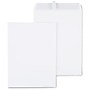 Staples QuickStrip EasyClose Self Seal Catalog Envelopes, 9" x 12", White, 100/Box (ST379479-CC)~#|#~0CA4F8BE-F4B3-4D06-8F04C5B15E189C3C_sc7