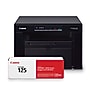 Canon imageCLASS MF3010 VP Black & White All-In-One Laser Printer, Best for Home Office (5252B037)~#|#~0CA71819-BC05-4C98-A4D4B2A1B3085250_sc7