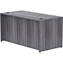 Lorell Essentials Series Rectangular Desk Shell (LLR69547)~#|#~0CA8A5C9-7E47-43FD-B8FF69A3C64879B9_sc7