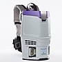 ProTeam GoFit 3 Cordless Backpack Vacuum, Gray (107775)~#|#~0CAF09C6-71EE-42B9-94889F151D4783D1_sc7