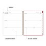 2027 Blue Sky Fly By 8.5" x 11" Calendar Year Weekly & Monthly Planner, Plastic Cover (140195-27)~#|#~0CBB6669-150F-4D73-9E70C6D3150372E4_sc7