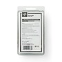 Medline Foam Adjustable Heel Lift, Medium, Beige (POD14220RM)~#|#~0CBEDA8F-4272-42DB-AC57A72809FB4715_sc7