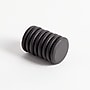 U Brands High Energy Metal Magnets, 1.25" Diameter, Black, 8/Pack (3021U00-12)~#|#~0CC0C3D9-FB41-4FD1-A7AB8B7E7D85103E_sc7