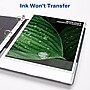 Avery Heavy Duty 2" 3-Ring View Binder, Slant Ring, White, 4/Pack (79790)~#|#~0CC81602-D25A-4E5D-832C9B2666B2FAE9_sc7