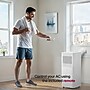 LG ThinQ 115-Volt 8000 BTU (6000 BTU DOE) Portable Air Conditioner with Remote, WiFi Enabled, White (LP0626PWSF)~#|#~0CCB2576-FE6A-4891-B0BA6E904166EE7A_sc7