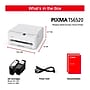Canon PIXMA TS6520 Wireless Color All-In-One Inkjet Printer, Best for Home (7179C002)~#|#~0CCF2C96-045F-4DD5-82F8EC50C42C387C_sc7