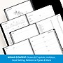 2027 Blue Sky 8.5" x 11" Weekly & Monthly Planner, Black (160975)~#|#~0CD63E0A-A3BD-4EDF-AB4E95738477FAF2_sc7