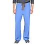 Medline PerforMAX Unisex Reversible 1-Pocket Drawstring Waist Scrub Pants, XS, Ceil Blue (800NTHXS-CA)~#|#~0CDC1941-FDE5-4603-957BAF79303633AD_sc7