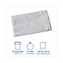 Boardwalk Linear Low Density Industrial Can Liners, 30 gal, 0.7 mil, 30 x 36, White, 200/Carton~#|#~0CE77F17-F344-41AE-97CCCC6D36E52C00_sc7