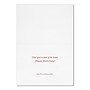 "Anniversary Gala" Card w/ Gold Lined White Envelope, 25/BX~#|#~0CF00C68-F7D3-4E0A-9CFB3B277F15F4E7_sc7