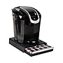 Mind Reader Plastic Coffee Pod Drawer Countertop Organizer, 30 Pod Capacity, Black (TRY30-BLK)~#|#~0CF027BA-0D3A-4DC1-93EC8D6D45B881F3_sc7
