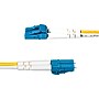 StarTech 65.6ft LC to LC Fiber Optic Cable, Single Mode, 9/125µm, LSZH, 10G (SMDOS2LCLC20M)~#|#~0CF8860B-84A8-4F1D-B013E6A798FE61E3_sc7