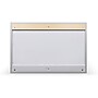 Viva Comfort 24"H x 47"W Wall Mounted Medical Cabinet, 2-Doors, Gray (ADI902-WALL48-G-MK)~#|#~0CFBE813-6AEE-4597-A9F67E31DFE78E78_sc7
