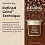 Keurig® Coffee Collective Global Trek Coffee Keurig® K-Cup® Pods, Medium Roast, 80/Carton (5000389635CT)~#|#~0CFCC07D-8FB7-4684-891207E816E9BC11_sc7