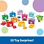 Learning Resources Sorting Surprise Picnic Baskets Educational Toys, Assorted Colors, 32 Pieces (LER6810)~#|#~0D018283-5665-471B-84678334B9E1DCA7_sc7