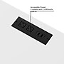 Union & Scale™ Essentials 48"W Computer and Writing Desk, White (UN56969)~#|#~0D046C9C-CD41-4A35-8599A272F7294BE3_sc7