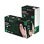 Ammex X3 Poly Food Safe Industrial Gloves, Latex Free, Large, Clear, 500/Box, 20 Boxes/Carton (PGLOVE-L-500XX)~#|#~0D09DA29-0D4F-40A1-9DFE9AA7DDDE7D60_sc7