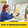 Post-it Super Sticky Tabletop Easel Pad, 20" x 23", 20 Sheets/Pad (563DE)~#|#~0D0A7BB9-B6A9-41F9-9EEC3E22A8AF7DAD_sc7