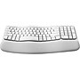 Logitech Wave Keys Wireless Ergonomic Keyboard, Off-White (920-012275)~#|#~0D101DA7-215D-4234-A66C6A082430C147_sc7
