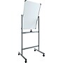 Lorell Double Sided Magnetic Dry Erase Whiteboard Easel (LLR52567)~#|#~0D10CC0E-5F61-4097-8FA29B097ECE5448_sc7