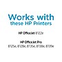 HP 936e EvoMore Black High Yield Ink Cartridge, Prints Up to 2,500 Pages (4S6V6LN)~#|#~0D153534-CF0B-46D7-BA1FB543681B848E_sc7