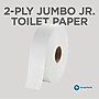 Georgia-Pacific Professional Series Jumbo Jr. Toilet Paper, 2-Ply, White, 1000 ft./Roll, 4 Rolls/Carton (2172114)~#|#~0D215886-0D54-4615-B856D3A4E60FFA82_sc7