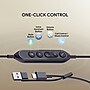 Yealink UH42 Stereo Headset, USB-A/USB-C, UC Certified (UH42 DUAL UC USB-C/A)~#|#~0D2661F5-4246-4494-AEA782D738528B96_sc7