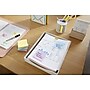 Post-it Recycled Notes, 3" x 3", Sweet Sprinkles Collection, 75 Sheet/Pad, 24 Pads/Pack (654R24CPAP)~#|#~0D31125C-9375-46CE-89287C183A4F7C67_sc7