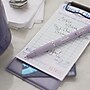 Sharpie S-Gel Retractable Gel Pen, Medium Point, 0.7mm, Black Ink, 12/Box (2234774)~#|#~0D3CE86C-6B0A-4EC5-B30FB86B1E43A484_sc7