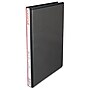 Universal Economy Heavy Duty 1/2" 3-Ring View Binders, Black (UNV20951)~#|#~0D4AA001-25D4-4BDF-B830B695D7C558BC_sc7
