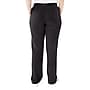 Medline Varick AVE Women's Midrise 6-Pocket Scrub Pants, Tall Medium, Black (4913BLKMT)~#|#~0D4BE73E-D44F-45FD-99BD79441B39BB0F_sc7