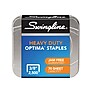 Swingline Optima High Capacity Staples, 0.38 Leg Length, 2500/Box (35550)~#|#~0D4E431C-C02E-47DB-A78B2081079298A0_sc7