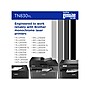 Brother TN830XL Black High Yield Toner Cartridge, Print Up to 3,000 Pages~#|#~0D5D62E6-F0EE-43B0-908ACB67BAAB0790_sc7