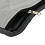 Household Essentials Quilted Table Leaf Storage Bag, Gray/Charcoal (52548-1)~#|#~0D64C87E-ADBA-4C2D-A62571CF6D78947B_sc7